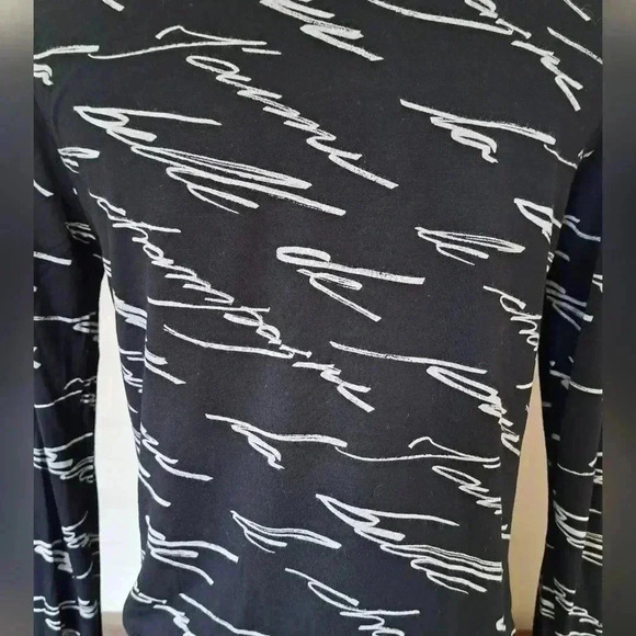 ❤️ Dynamite Long Sleeved Cropped  Top - Picture 5 of 10